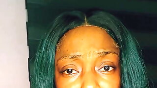 Dirty Talk Mistress T