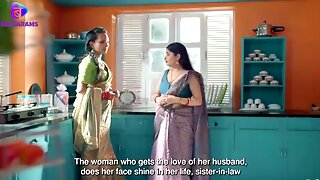 Pyashi Bhabhi Hot Web series