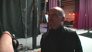 German Slave