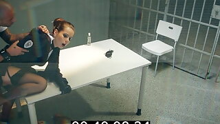 Rendőrség, Francia, Egyenruha