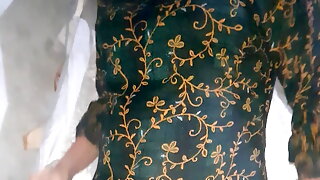 Пакистанское