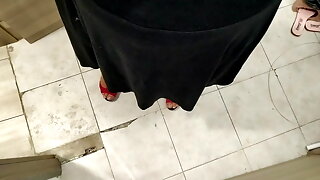 Slave Lesbian Feet