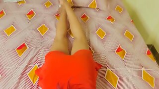 Squirts Kicked Out Stepsister For Fucking Very Hard Sex With Clear Hindi Audio Voice