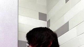Camping Shower, Douche Camping Masturbation, Douches Public
