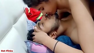 Hot Indian Girlfriend Fucked By Boyfriend On Her Birthday