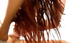 Francaise Vintage Poilues, French Poilue Anal, Cheveux Rouges Anal