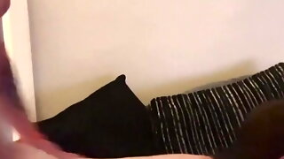 Skinny Saggy Tits