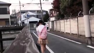 Japanese Fingering, Asian