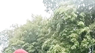 Solo Mature Crossdresser