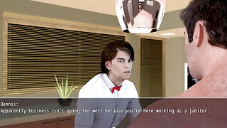 Luxure Wife Secrets