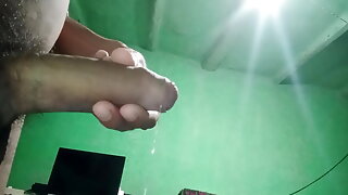 Boy Masturbation 
