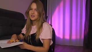 Russian First Time