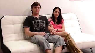 Amateur Spanish Cuckold