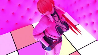 3D