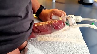 Bomba De Vacio Gay