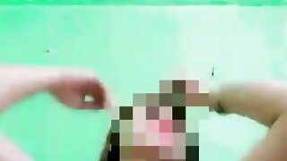 Filipina Milf Solo