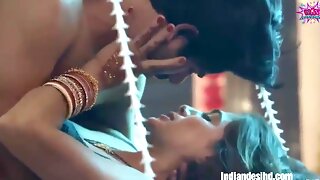 Newl merrid Bhabhi Fest Night Suhagrat Sex