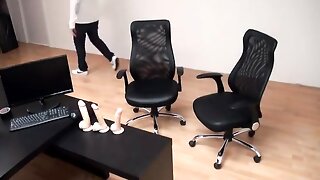 Casting Falso Español
