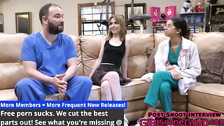 Hidden Masturbation With Dildo