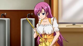 Cartoon Cumshot Compilation