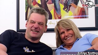 German Shared Wife