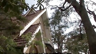 Japanese Best Friend Lesbian