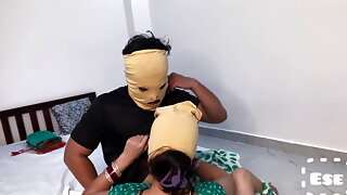 Rajasthani Bhabhi Got Fucked with Devar