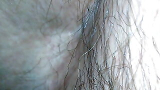 Older Granny Hairy