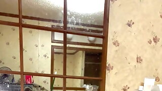 Salle De Bain Granny
