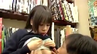 Bibliotheque Japonaise, Bibliothèque Public, Japanese Library