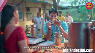 Dhudh vali New Hindi Web Series