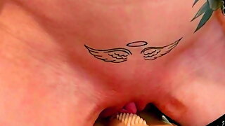 Fuck Machine Squirting