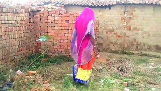 Fucked desi bhabhi in lehenga and chunari best indian desi new webseries hindi