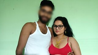 Indian Village Sex, Indian New Sex Videos, Couple, Teen, Desi, Standing, 18