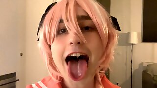 Young Femboy