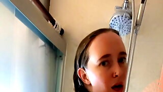 Real Mom Stripping