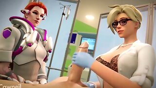 3d Cartoon Porn Videos