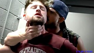 Big Gay Cock Public