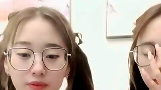 Asian Webcam Lesbians