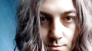 Teen Gay Crossdresser, Battuage Gay