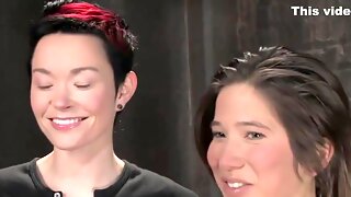 Bondage Lesbian, Vai, Bdsm Lesbian