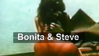 Bonita Tan, Bonita Saint