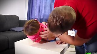 Bavaglio, Bondage