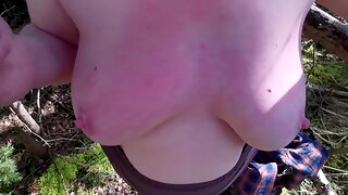 Naked In Public