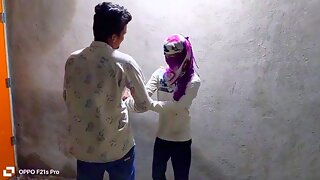 Pooja Called my step brother's friend home and got him fucked in the ass - Desi Village Hindi Movice