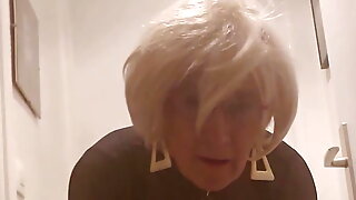 Solo Masturbation Mature