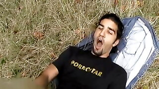 Magmafilm, Spanner German