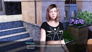 Milfs Of Sunville Cynthia