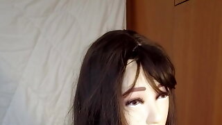 Small Cock Pantyhose