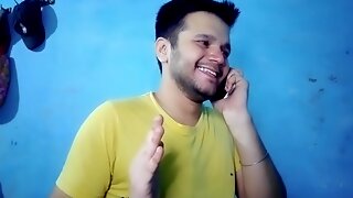 Desi Girlfriend Sex Dirty Talk Video